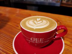 -Gee Coffee Roasters(万象天地店)