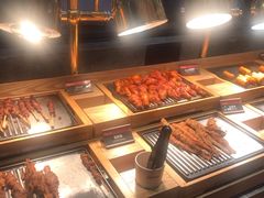 -比格比萨自助(国展店)