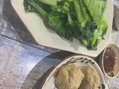 -南雄雄州土菜餐厅(粤北大厦店)