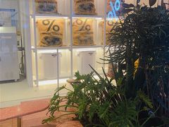 -% Arabica阿拉比卡咖啡(武汉天地店)