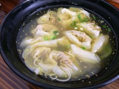 -重庆小面