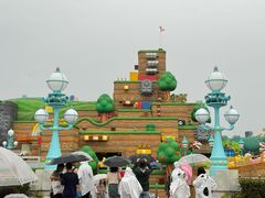-日本环球影城