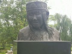 -莫子山公园