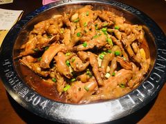 -胖哥俩肉蟹煲(湖滨银泰in77店)