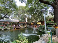 -白家大院·王府宫廷菜(苏州街店)