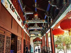 -包公祠