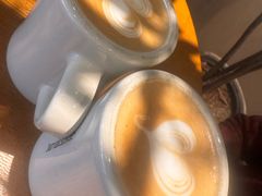 -Jamaicablue Coffeeshop(中央广场店)