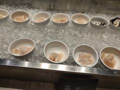 -隐秀山居酒店·秀厨融合西餐厅