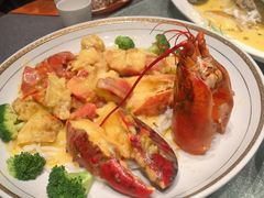 -阿娘家·原生态农家菜(国顺东路店)