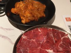 -花味烤肉·拌饭(庐阳万象汇店)