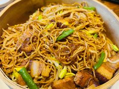-老雒阳面馆·水席·洛阳菜(王城路店)