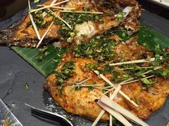 -云海肴·汽锅鸡·云南菜(天津国金汇店)