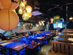 -学府公社餐酒吧(原中关村天堂店)