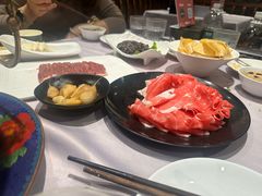 -东来顺饭庄(apm总店)