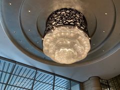 -无锡新湖铂尔曼大酒店