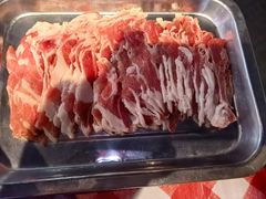 -上二楼涮肉馆(顺义二中店)