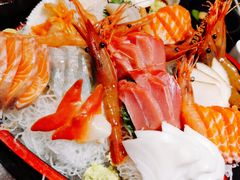 -鱼亭料理(芝罘店)
