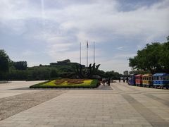 -河北省园博园