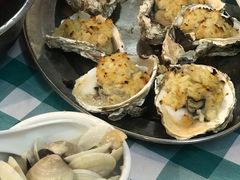 -豪园台山碳烧生蚝(蓬江江华店)