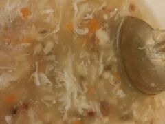 西湖牛肉羹-丁老爷子苏香圆