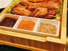-穆隆斋清真大饭店(串窑街店)