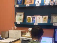 -海马体照相馆(佛山岭南站店)