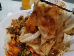-大嘻咹biangbiang面(历史博物馆店)
