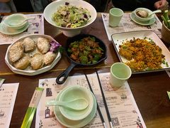 -胡桃里音乐酒馆(曲江店)