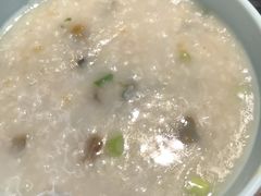 -粥翁粥婆(丛台店)