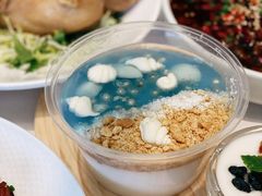 -小河盐帮·私家菜·烤鸭(三元桥·霄云路店)