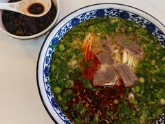 -燕兰楼·清真西北融合菜(亚运村店)