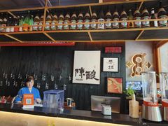 -8PINTS八品脱·日料·烧鸟·精酿小酒馆(莘庄店)