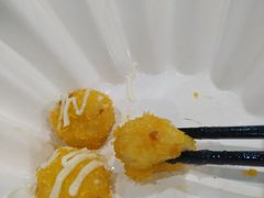-點無缺茶楼·海鲜酒家(世博店)