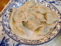 -东方饺子王(新阳路店)