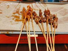 -神府路壹号·海鲜烧烤排档(三坊七巷店)