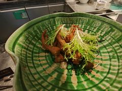 -金海湾自助餐厅(金陵饭店)