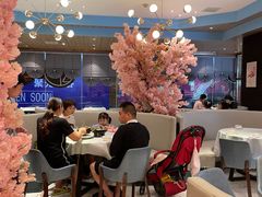 大堂-拾忆·私厨(光谷店)