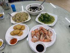 -双月饭店·20年老字号(新村店)