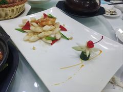 -小贝壳酒楼(经九路店)