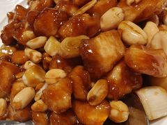 宫保鸡丁-眉州东坡(华联万柳店)