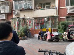 -陈记麻辣烫(浦口道店)