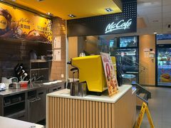 -麦当劳(盛兴大街店)