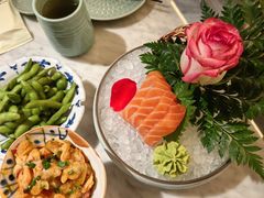 -阿吾罗日本料理(K11艺术中心店)