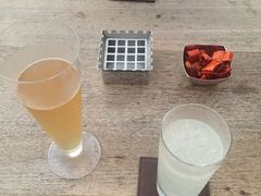 -广州柏悦酒店·悦吧·顶楼露天酒吧