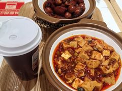 -乡村基·川味现炒大王(熙悦天街店)