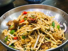 -李太婆鱼汤馆(古城路店)