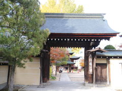 -医王山·飞騨国分寺