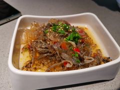 麻辣鱼皮-半天妖烤鱼(维璟印象城店)
