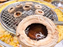 -姜虎东白丁烤肉(银泰中心in99店)