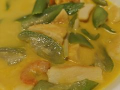 -宫燕府·京菜·烤鸭·淮扬菜(王府中心店)